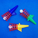 Click-N-Catch Game