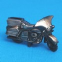Diecast Motorcycle Pencil Sharpener