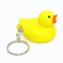 Duck Keychains