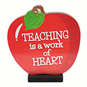 Teacher Gift Plaque
